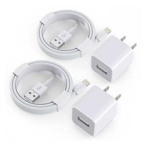 Charging Accessories