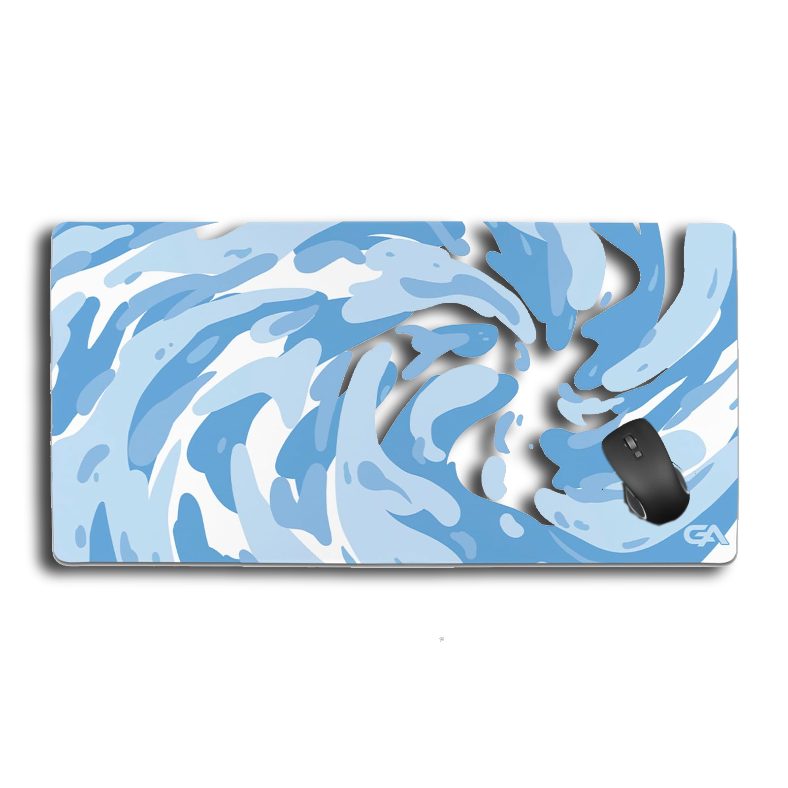 Mousepad Accessories