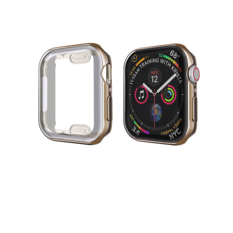 Suitable For Watch Case TPU Case