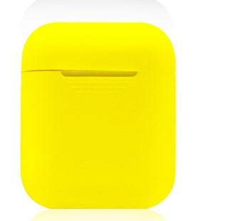 Soft Silicone Case For Airpods
