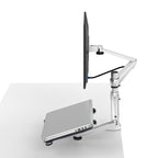 Laptop Swivel Stand