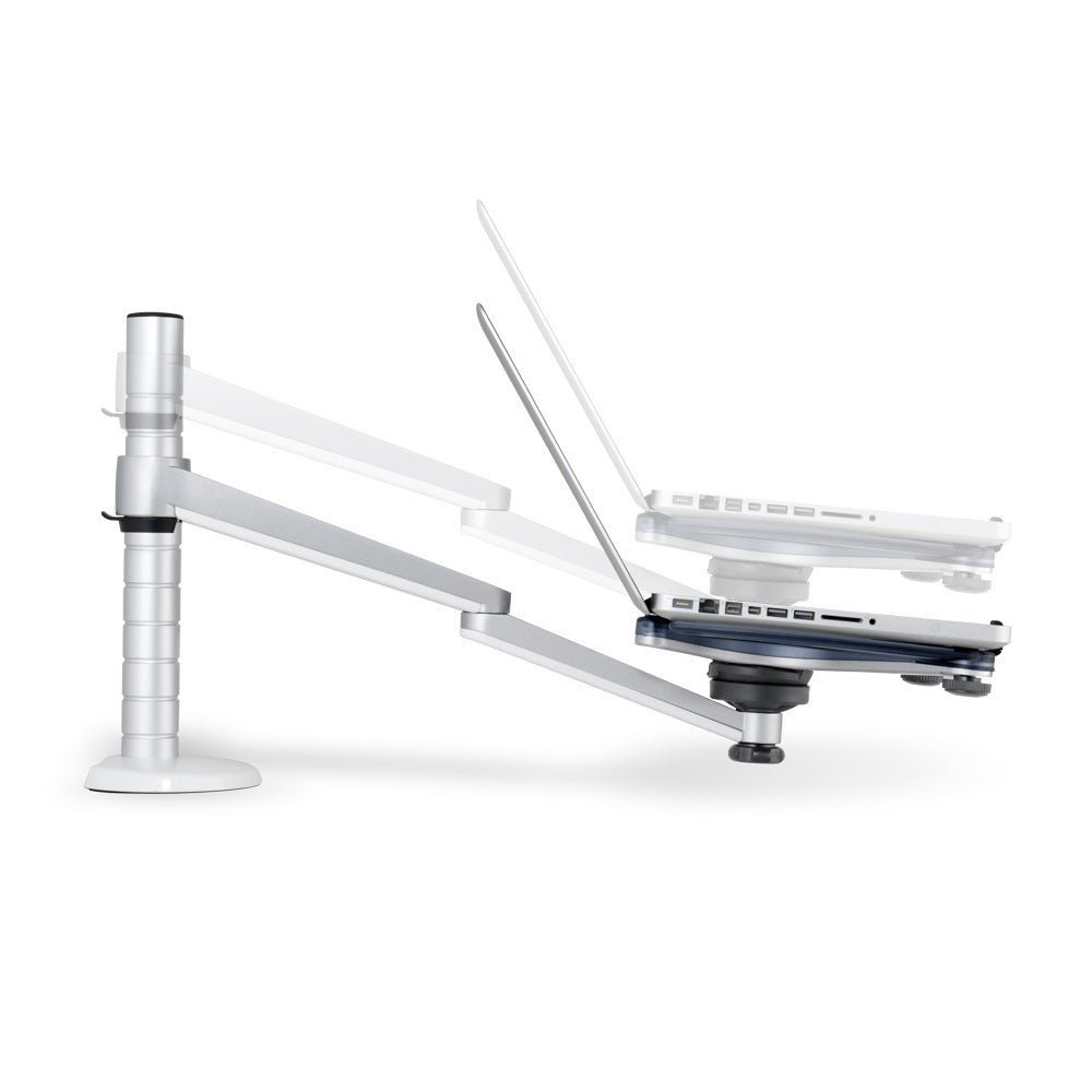 Laptop Swivel Stand