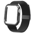 Bling Apple Watch Strap