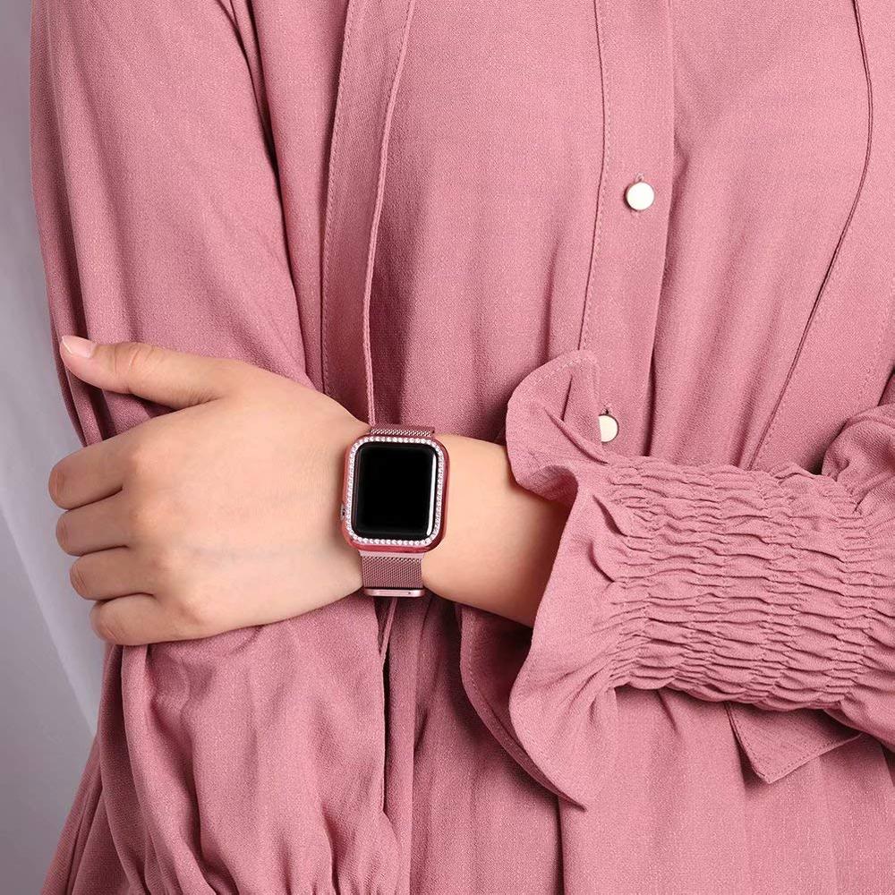 Bling Apple Watch Strap