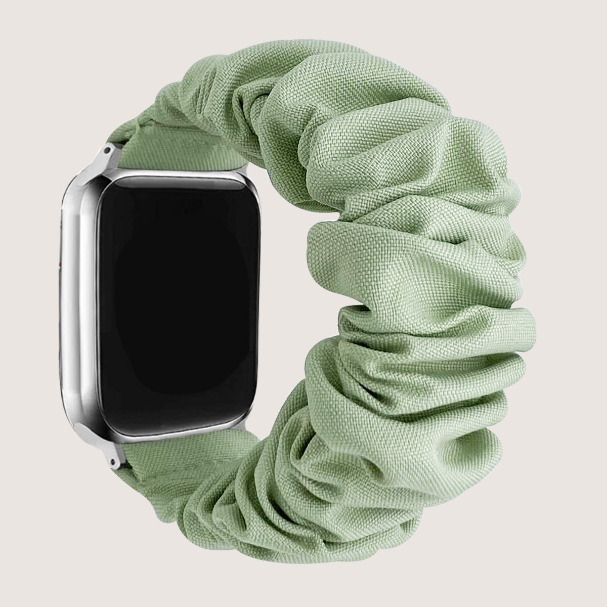 Apple Watch Scrunchie Strap
