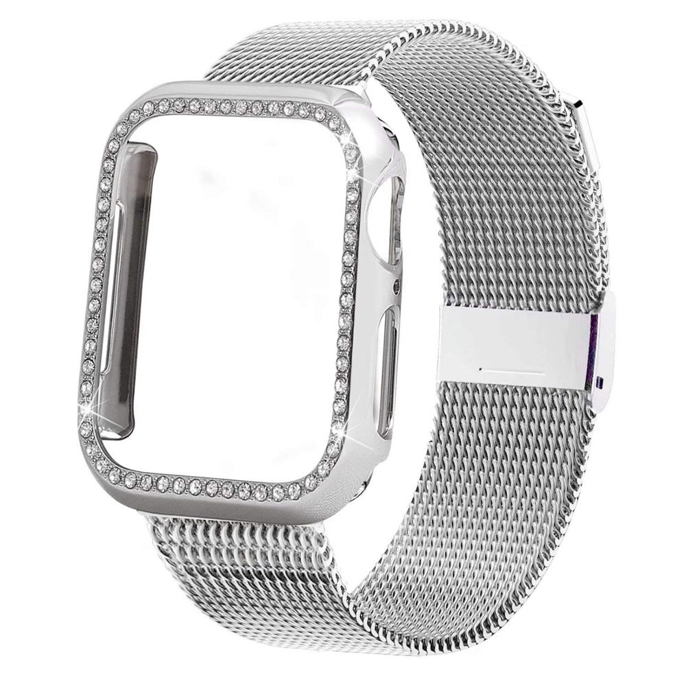 Bling Apple Watch Strap