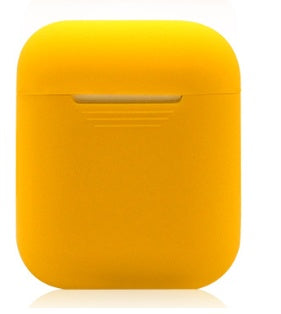 Soft Silicone Case For Airpods