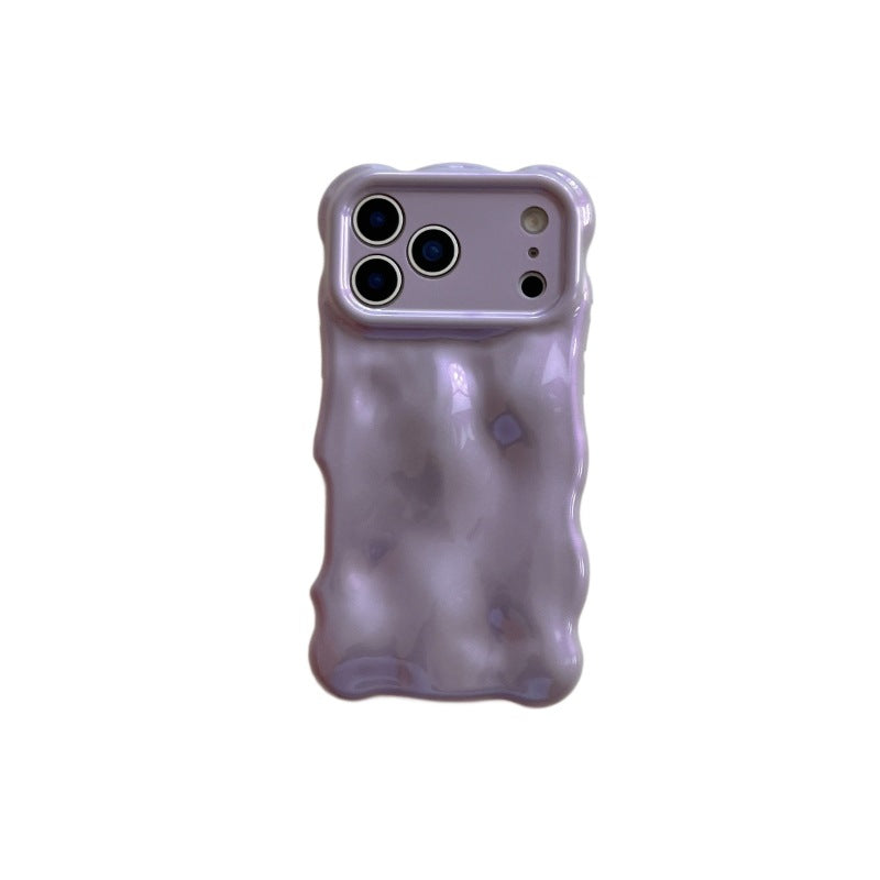Bubble Wave iPhone 16 Pro Max Case