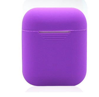 Soft Silicone Case For Airpods