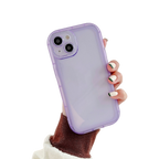 Transparent Candy Case For IP13 Phone Case