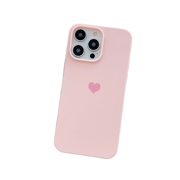 Little Love Full Inclusive Frosted Protective Case Phone Case