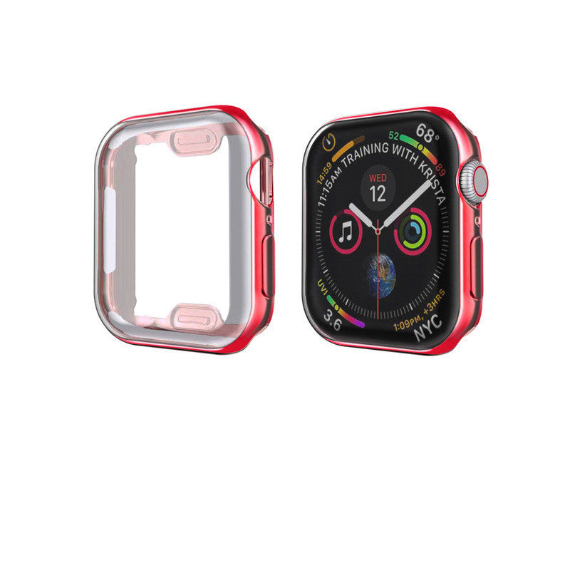 Suitable For Watch Case TPU Case