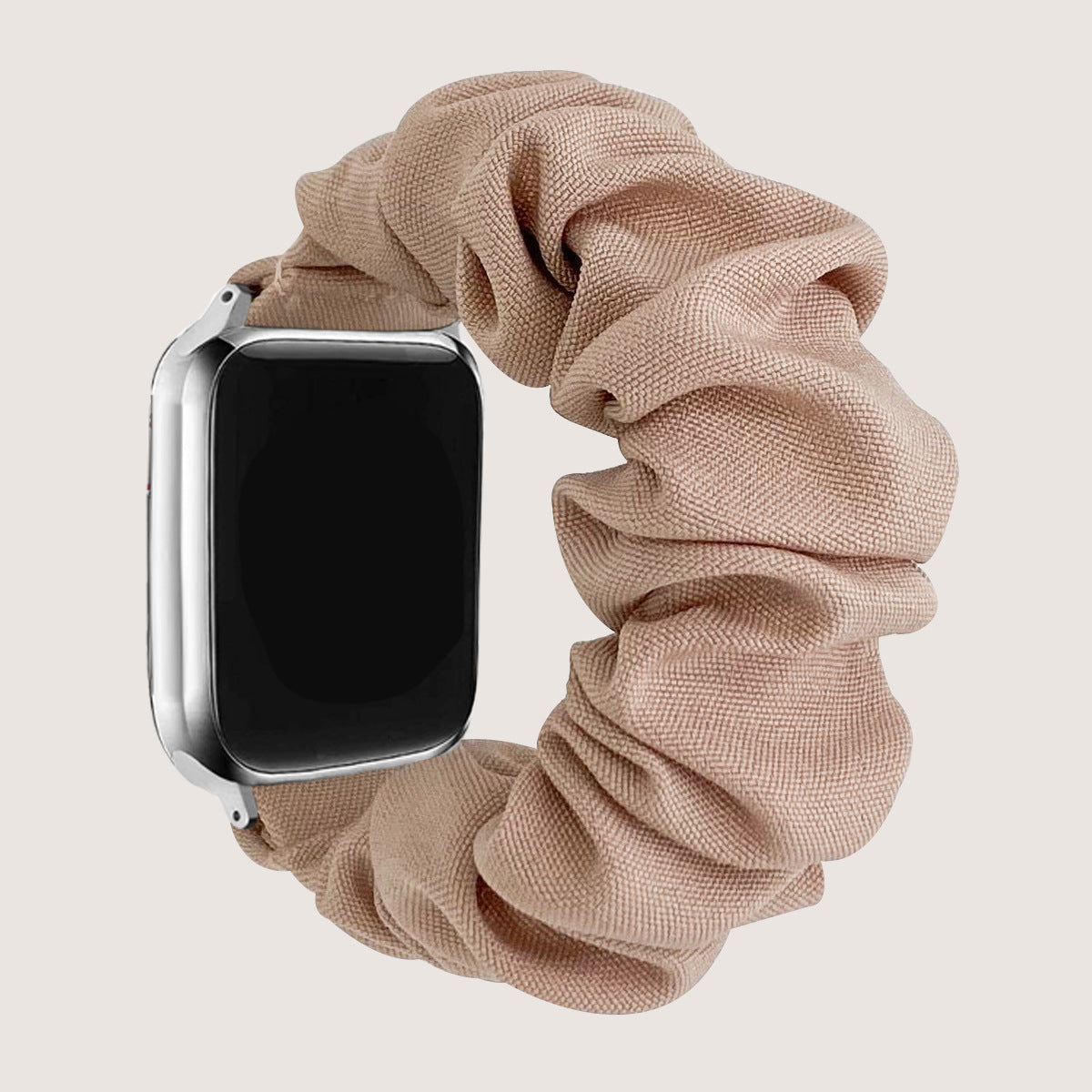 Apple Watch Scrunchie Strap