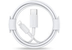iPhone Charger USB-C - Lightning