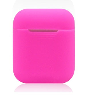 Soft Silicone Case For Airpods