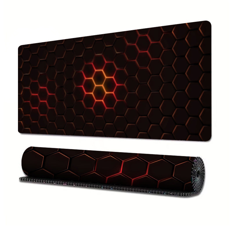 Multi-Design MousePad