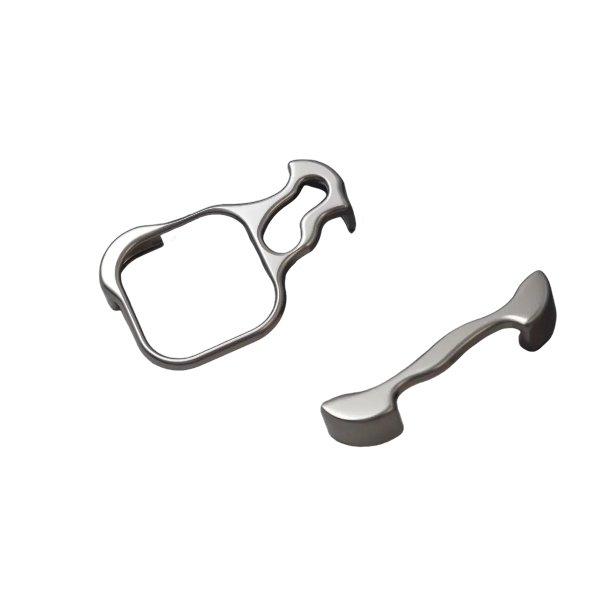 Zinc Alloy Suitable For 15romax Phone Cases