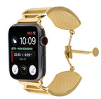 Apple Watch Bracelet Strap