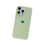 Little Love Full Inclusive Frosted Protective Case Phone Case
