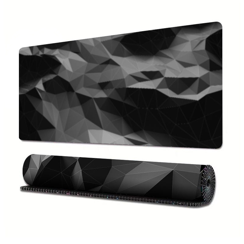 Multi-Design MousePad