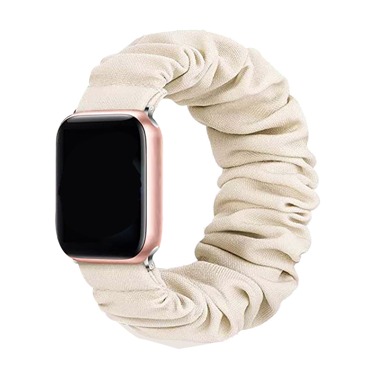 Apple Watch Scrunchie Strap