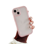 Transparent Candy Case For IP13 Phone Case