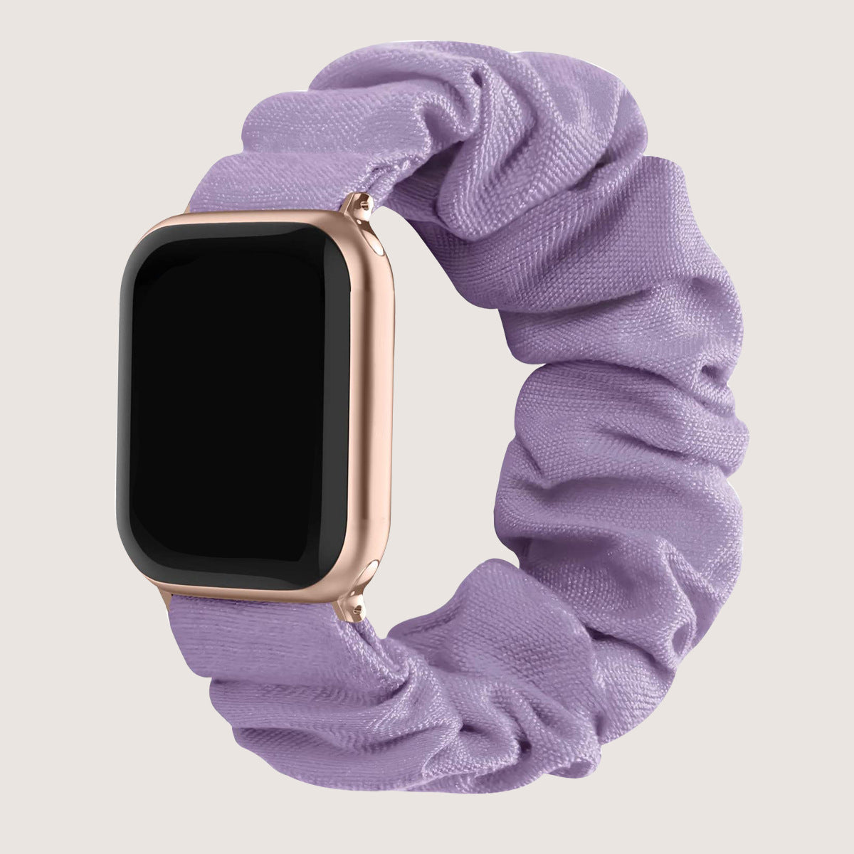Apple Watch Scrunchie Strap