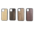Wooden iPhone Case