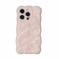 New Girl Phone Case