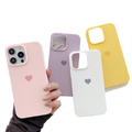 Little Love Full Inclusive Frosted Protective Case Phone Case