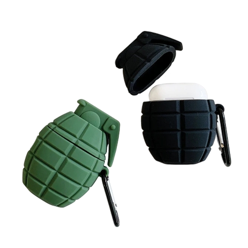 Explosive Airpod Case
