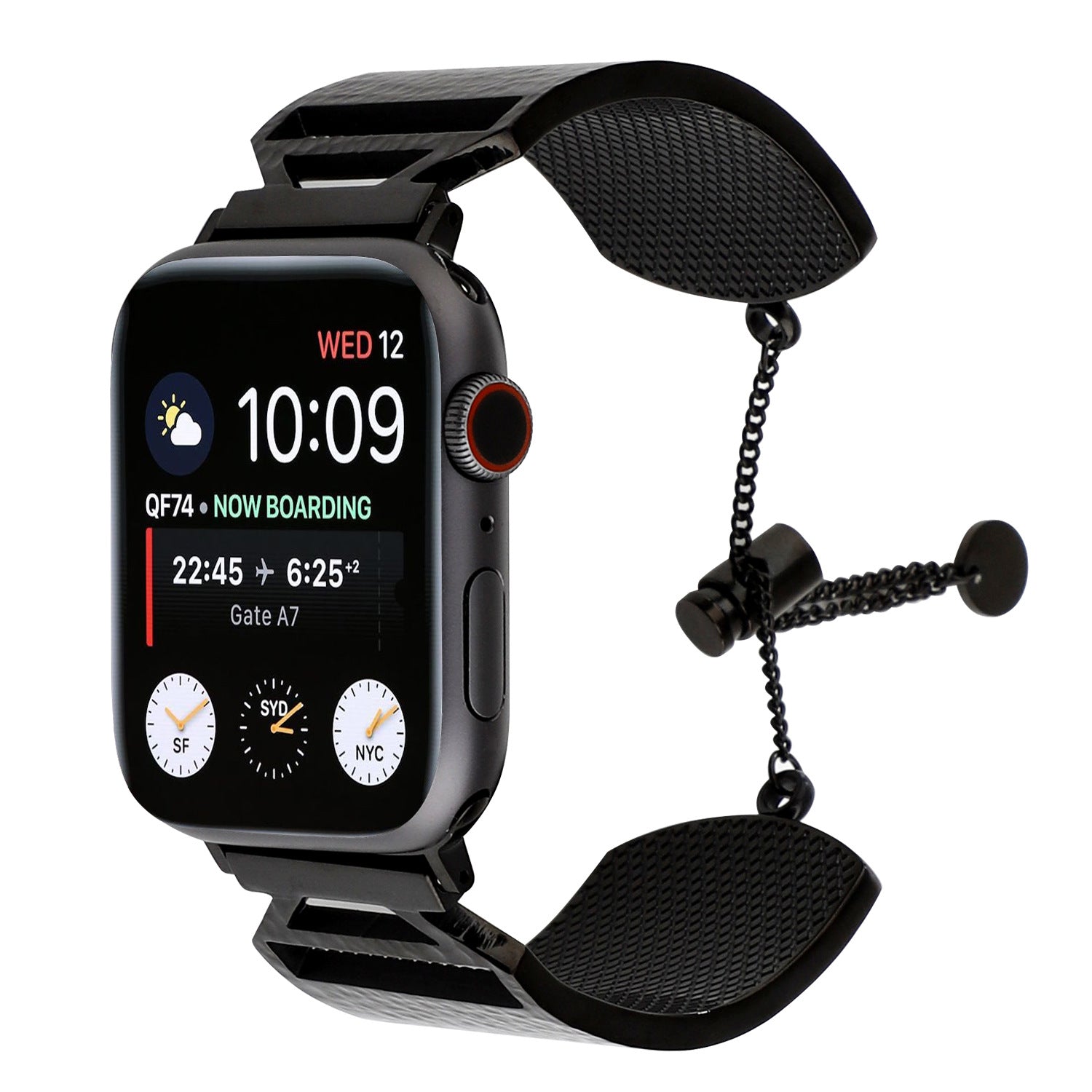 Apple Watch Bracelet Strap