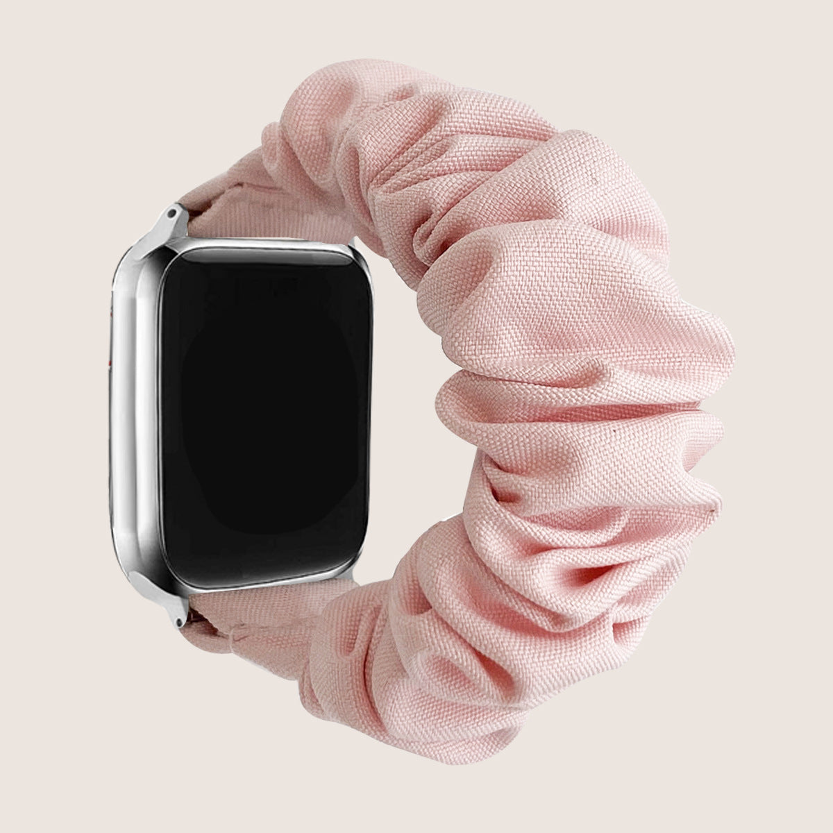 Apple Watch Scrunchie Strap