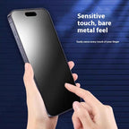 360 Degree Peep-proof TPU Screen Protector Screen Mobile Phone Protective Film