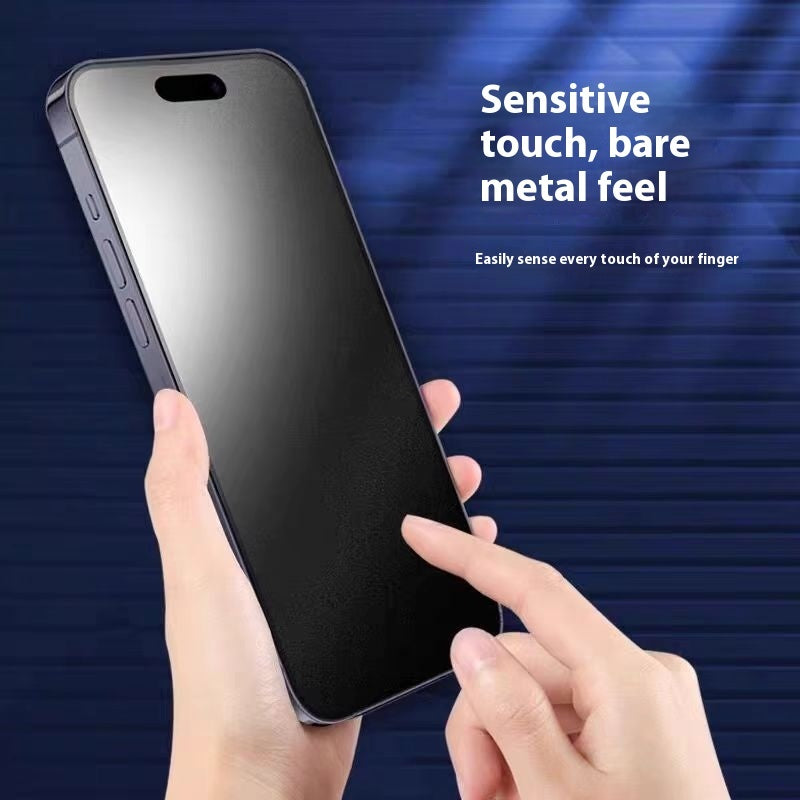 360 Degree Peep-proof TPU Screen Protector Screen Mobile Phone Protective Film
