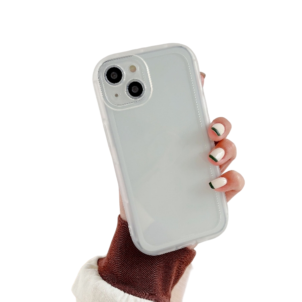 Transparent Candy Case For IP13 Phone Case