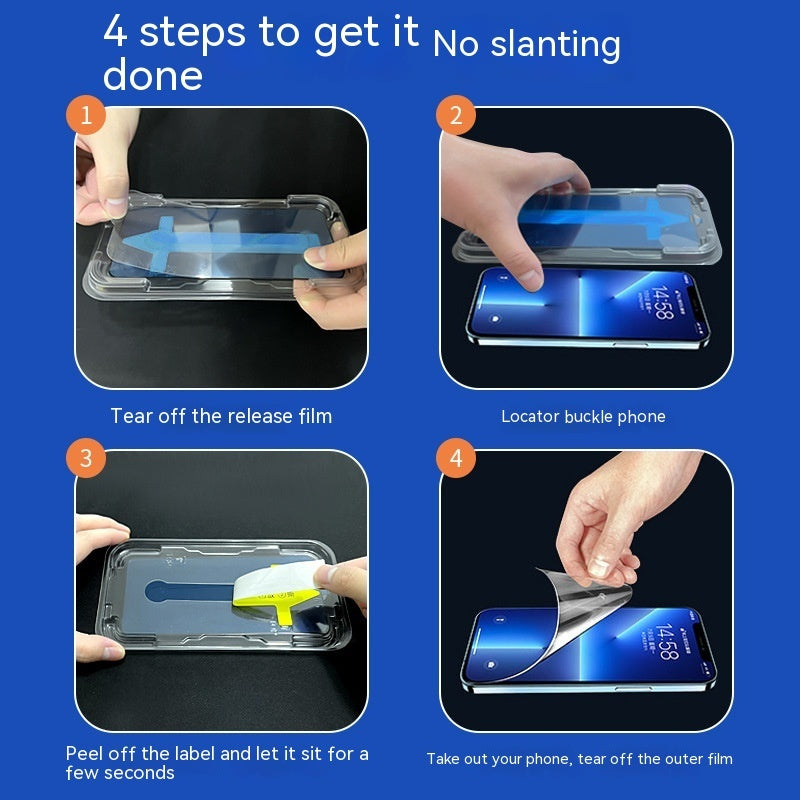 iPhone Screen Protector