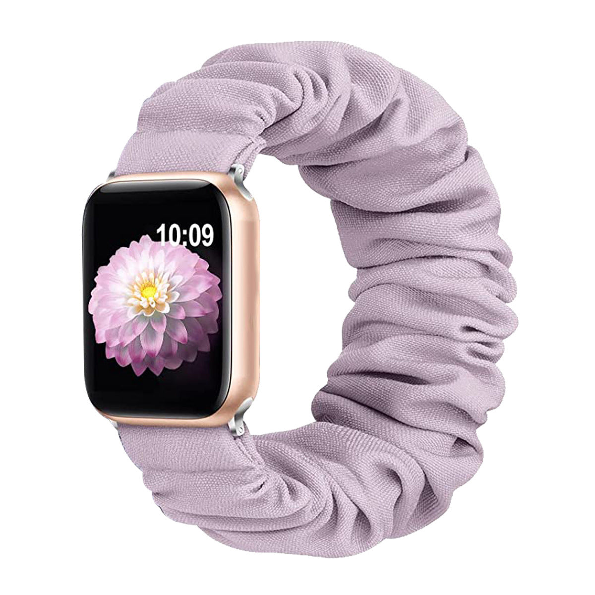 Apple Watch Scrunchie Strap