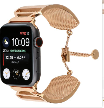 Apple Watch Bracelet Strap