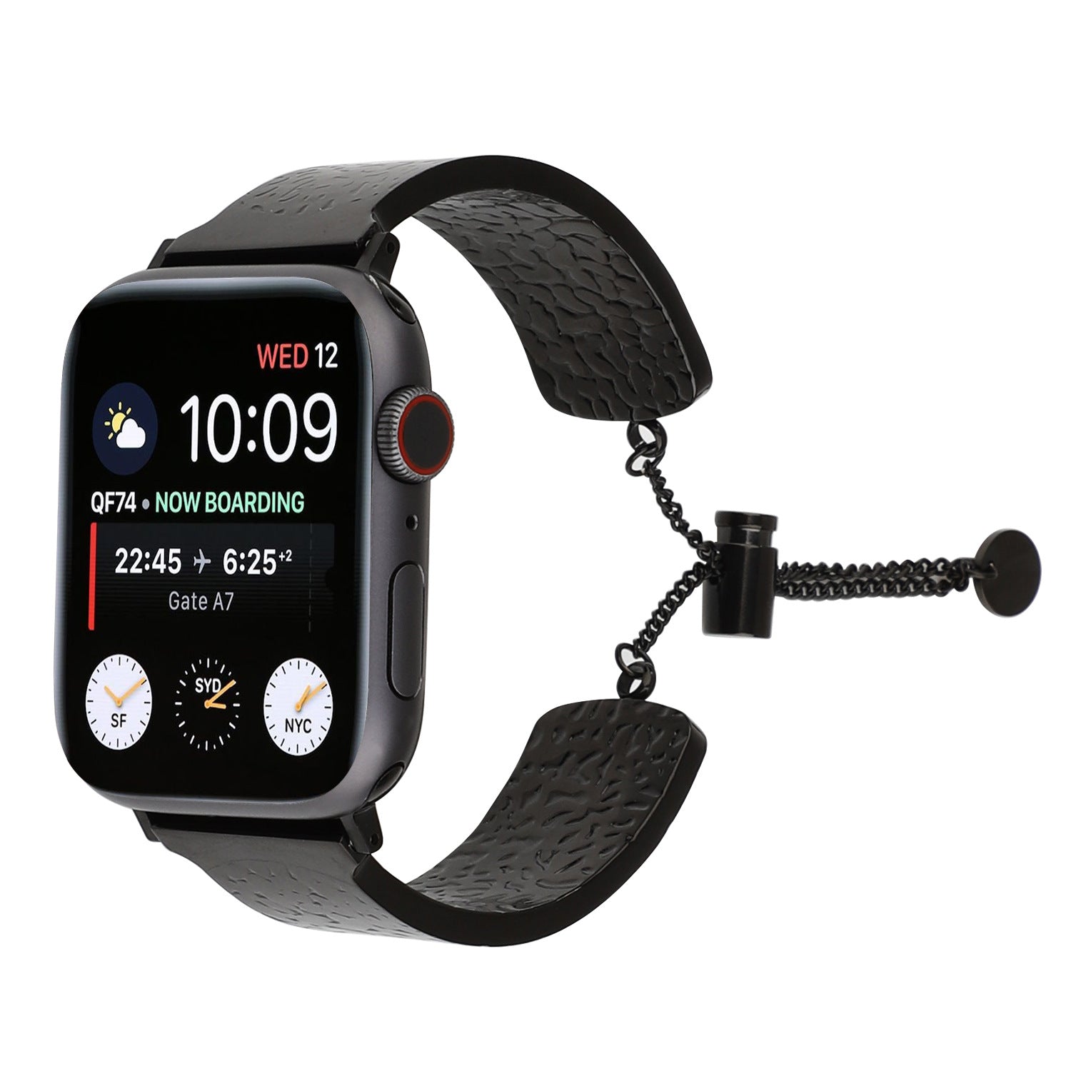 Apple Watch Bracelet Strap