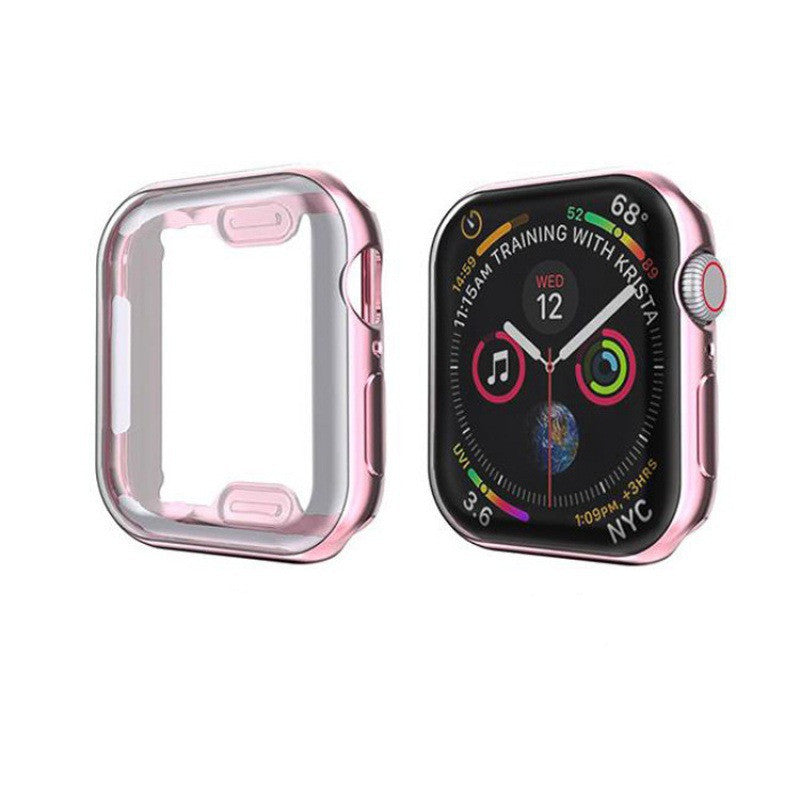 Suitable For Watch Case TPU Case