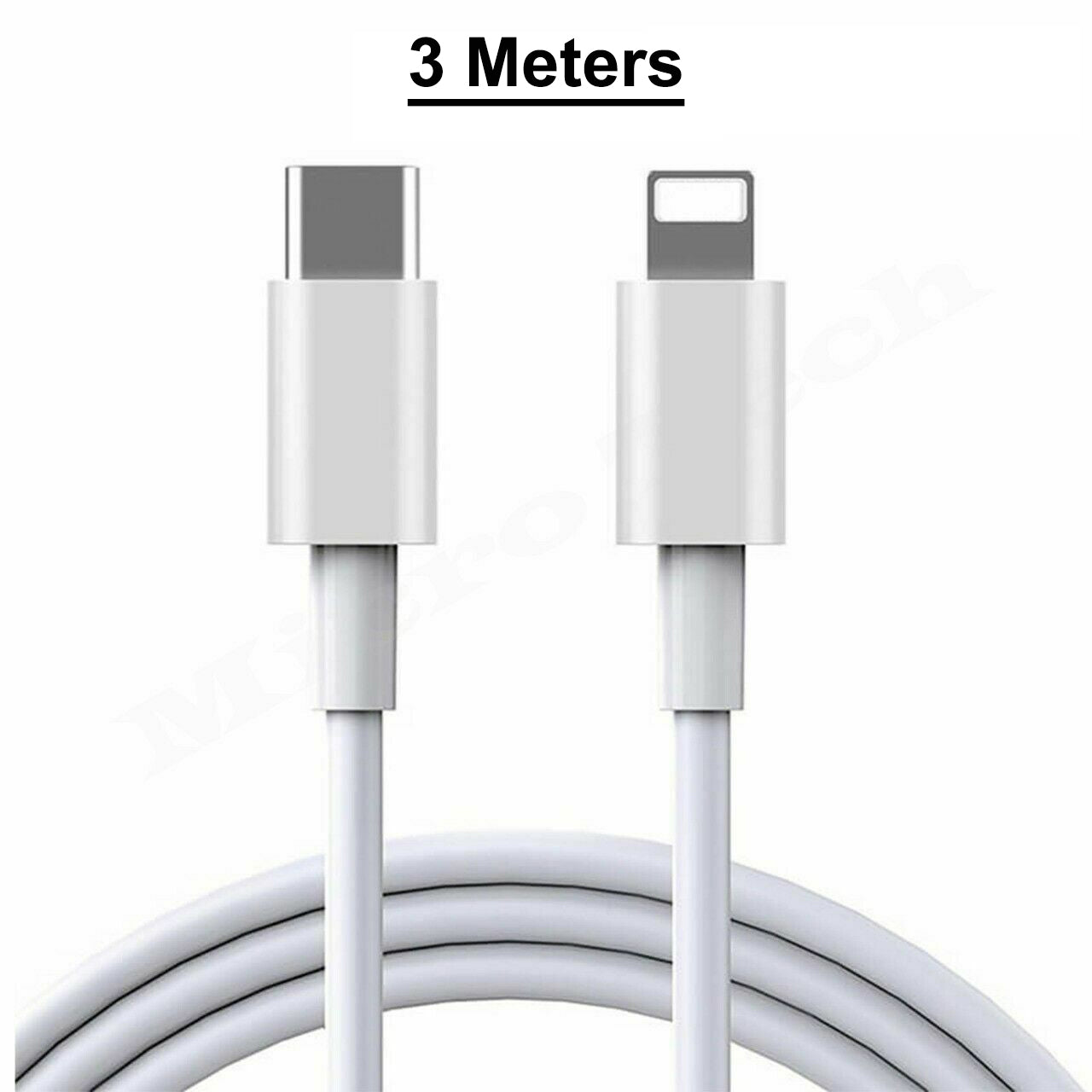 For I Phone 14 13 12 11 Pro Mini XR XS MAX Fast Charging USB-C PD Plug Charger Cable