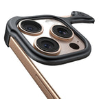 Aluminium Metal iPhone Case