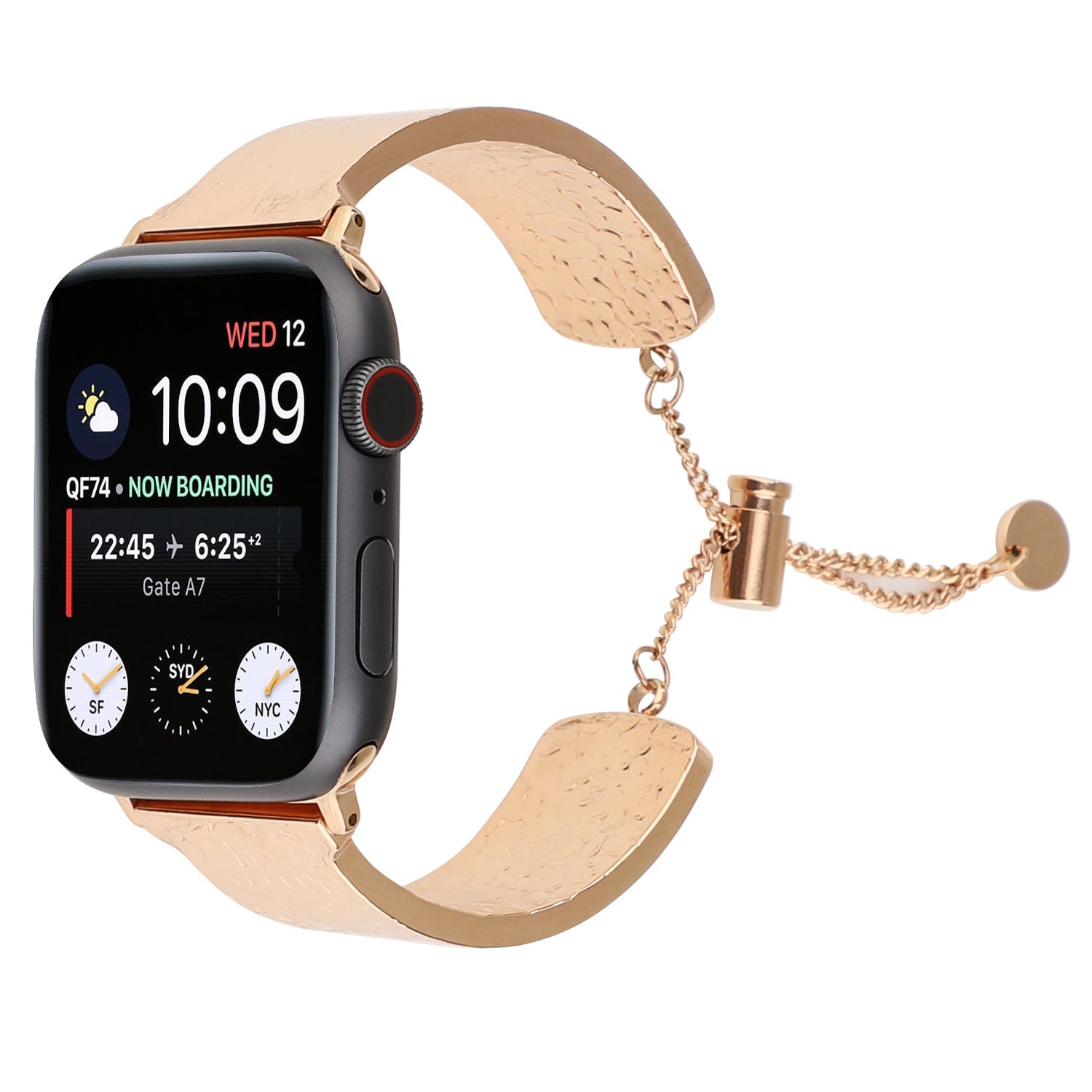 Apple Watch Bracelet Strap