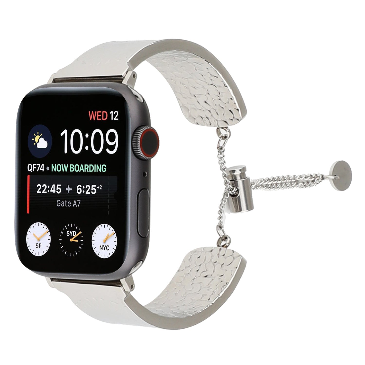 Apple Watch Bracelet Strap